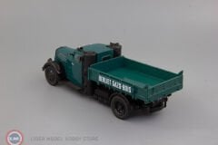 1:43 Atlas 1938 Berliet Vdang Truck Pick-Up