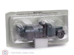 1:43 Atlas 1938 Berliet Vdang Truck Pick-Up