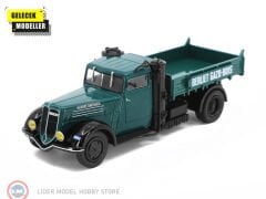 1:43 Atlas 1938 Berliet Vdang Truck Pick-Up