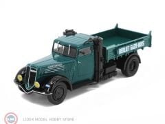 1:43 Atlas 1938 Berliet Vdang Truck Pick-Up