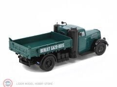 1:43 Atlas 1938 Berliet Vdang Truck Pick-Up