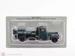 1:43 Atlas 1938 Berliet Vdang Truck Pick-Up