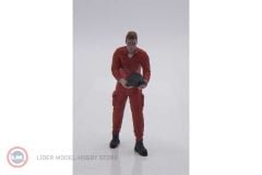 1:18 18008 Atlantic Diorama William