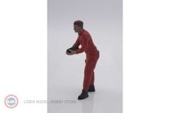 1:18 18008 Atlantic Diorama William