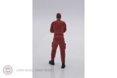 1:18 18008 Atlantic Diorama William