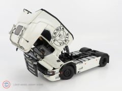 1:18 2017 Scania V8 730S Beyaz