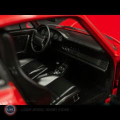 1:18 1990 Porsche 911  964 Carrera 2