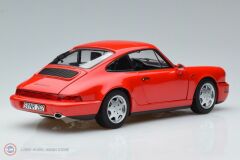 1:18 1990 Porsche 911  964 Carrera 2