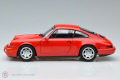 1:18 1990 Porsche 911  964 Carrera 2