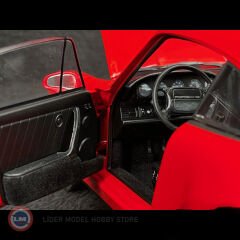 1:18 1990 Porsche 911  964 Carrera 2