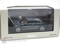 1:43 Norev 2003 Opel Insignia Concept Car blue-grey