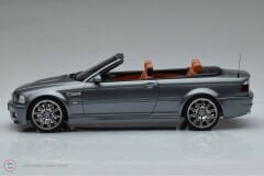 1:18 2004 BMW M3 E46 Cabrio