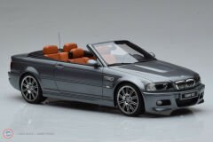 1:18 2004 BMW M3 E46 Cabrio