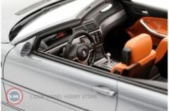 1:18 2004 BMW M3 E46 Cabrio