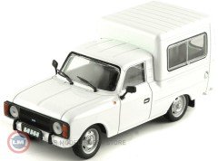 1:43 1987 İzh 27156 USSR