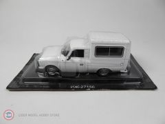 1:43 1987 İzh 27156 USSR