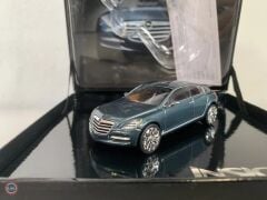 1:43 Norev 2003 Opel Insignia Concept Car  Special BOX