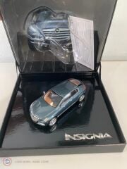 1:43 Norev 2003 Opel Insignia Concept Car  Special BOX