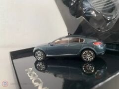 1:43 Norev 2003 Opel Insignia Concept Car  Special BOX
