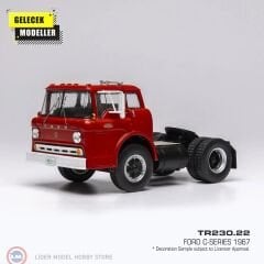 1:43 IXO 1967 Ford C-Series