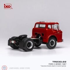 1:43 IXO 1967 Ford C-Series