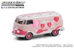 Volkswagen T1 Panel Valentines day
