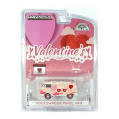 Volkswagen T1 Panel Valentines day