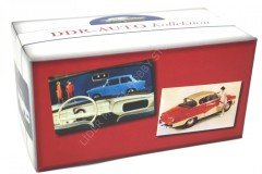 1:43 Wartburg 313/1 Sport