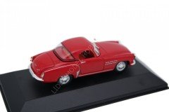 1:43 Wartburg 313/1 Sport