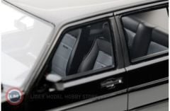 1:18 1987 Volkswagen Jetta Mk2