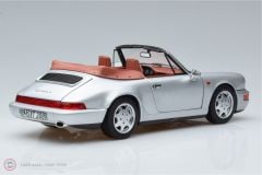 1:18 Norev 1990 Porsche 911 964 Carrera 2 Cabriolet