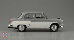 1:43 1958 Moskvich 407 Sedan