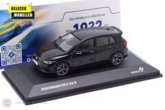 1:43 Solido 2022 Volkswagen Golf VIII R