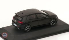 1:43 Solido 2022 Volkswagen Golf VIII R