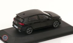 1:43 Solido 2022 Volkswagen Golf 8 R