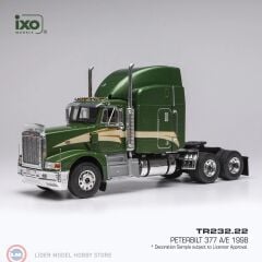 1:43 IXO 1998 Peterbilt 377 A/E
