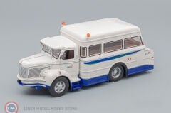 1:43 Atlas 1956 Berliet TLR10R Truck depanneuse Artis