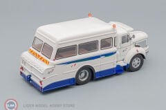 1:43 Atlas 1956 Berliet TLR10R Truck depanneuse Artis