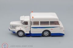 1:43 Atlas 1956 Berliet TLR10R Truck depanneuse Artis