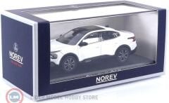 1:43 Norev 2023 Citroen e-C4 X