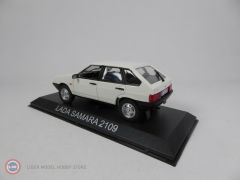 1:43 1986 Lada Samara 2109