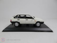 1:43 1986 Lada Samara 2109