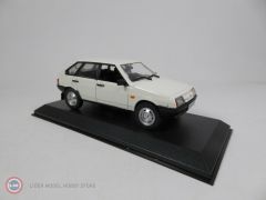 1:43 1986 Lada Samara 2109