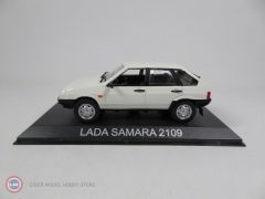 1:43 1986 Lada Samara 2109