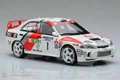 1:18 1997 Mitsubishi Lancer EVO IV #1