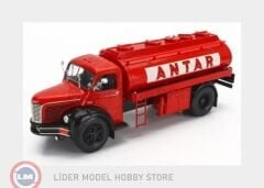 1:43 Atlas 1969 Berliet GLR8R Tanker Truck Antar