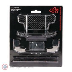 1:18 2017 Scania V8 730S Aksesuar Seti