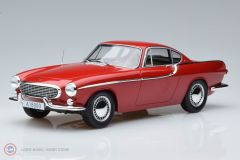 1:18 Norev 1961 Volvo P1800