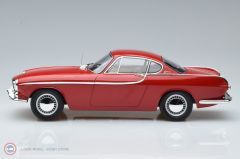 1:18 Norev 1961 Volvo P1800