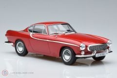 1:18 Norev 1961 Volvo P1800